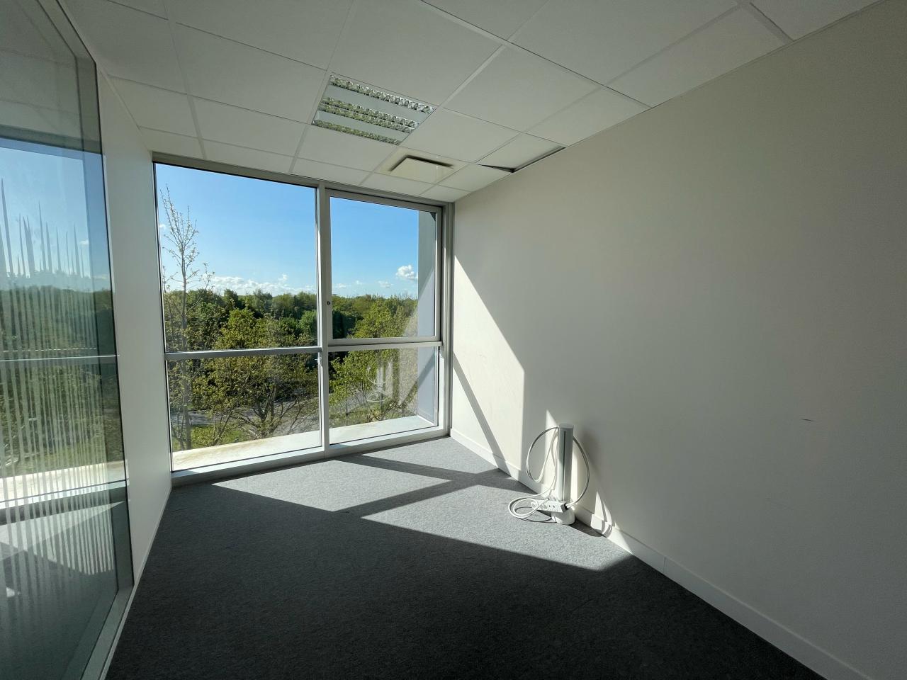 Bureau Nantes 250m² Location bureau Nantes Loire-Atlantique OLBUR2529391 6